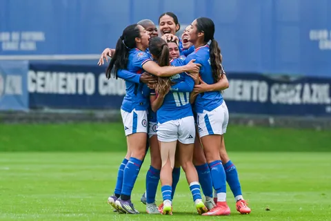 ¿Cruz Azul Femenil vs. Pachuca va por TV abierta? Así puedes ver la Liga MX