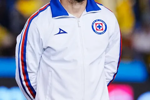 Cruz Azul vs. Atlas: las 8 bajas del primer equipo con las que llega Anselmi al debut en el Clausura 2025