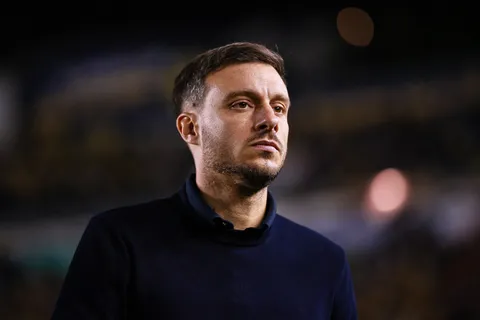 ¿Anselmi se va de Cruz Azul tras el Clausura 2025?