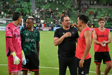 Cruz Azul en vilo: ¿Estarán ante el Club León los jugadores que jugaron el All-Star?