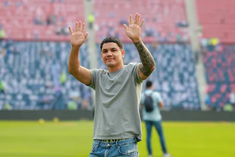 En Cruz Azul ya palpitan el regreso del Toro Fernández