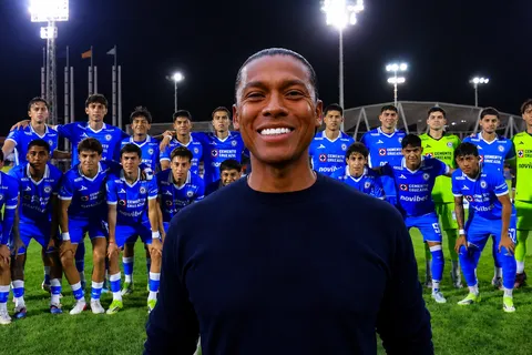 Cruz Azul Hidalgo no ha podido trasladar la participación de jugador al equipo de Joel Huiqui.