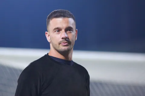 Ramiro Carrera ya está viajando a Argentina