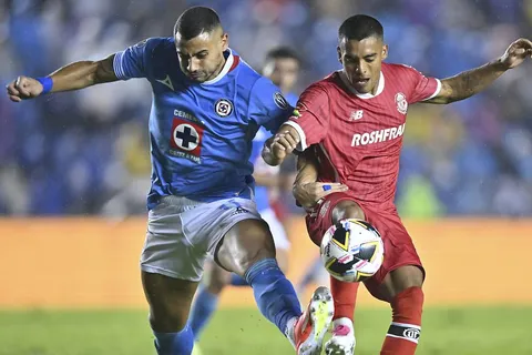 ¿Quién gana el millón de dólares si Cruz Azul y Toluca empatan en puntos?