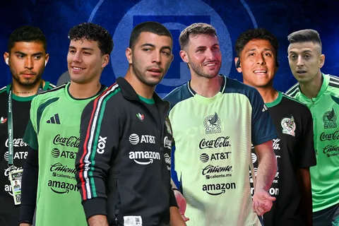 Cruz Azul tendrá representación en la Copa del Mundo.