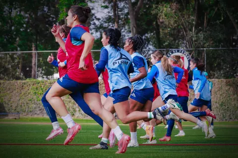 Cruz Azul Femenil quiere consolidarse como protagonista en el Clausura 2026.