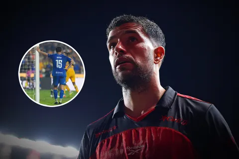 Nacho Rivero volverá a reencontrarse con Cruz Azul luego de su polémica salida en el último mercado.