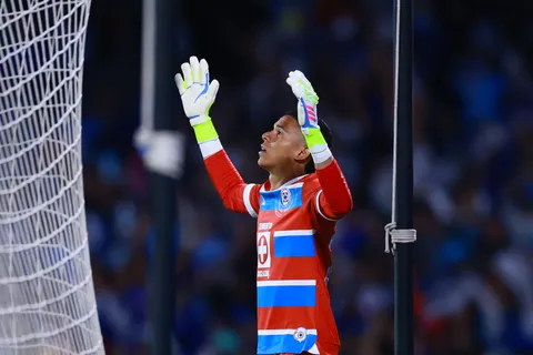 Noticias Cruz Azul HOY, 7 de mayo: Willer Ditta, Gonzalo Piovi, Luka Romero y Guillermo Almada