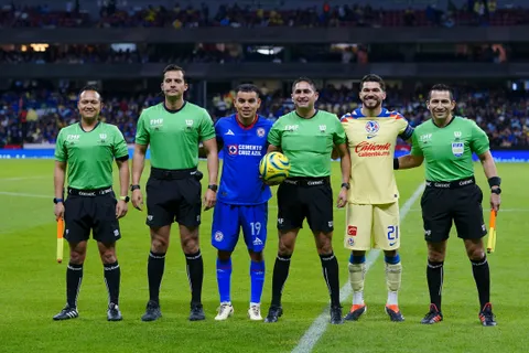 Así se jugará la final del Clausura 2024 de la Liga MX entre Cruz Azul y el Club América
