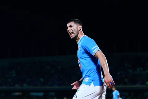 La cláusula de Cruz Azul a Erik Lira en caso de salir: Solo puedo jugar con un club de México