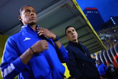 Noticias Cruz Azul HOY, 1 de junio: final de Concachampions, Vicente Sánchez y Rodolfo Rotondi