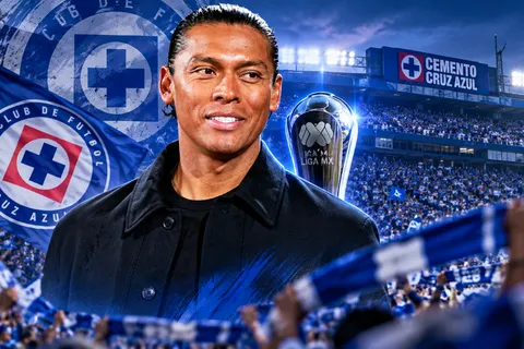 De las dudas a la ilusión: los 4 argumentos que respaldan a Joel Huiqui en Cruz Azul