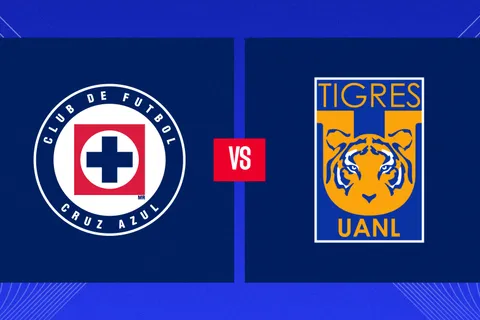 Cruz Azul y Tigres Femenil se miden por la J7.