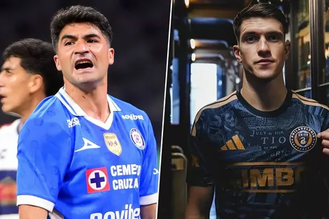 Un contraste más que llamativo en este inicio de Leagues Cup.