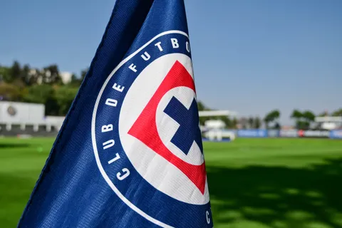 Lo más destacado de Cruz Azul en este 25 de marzo