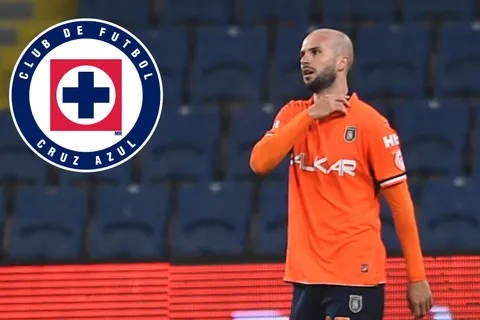 Cruz Azul tiene inconvenientes para cerrar el fichaje de Joao Figueiredo