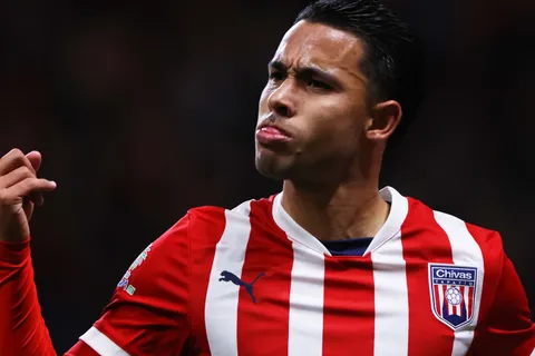 Sánchez aparece en el radar de La Máquina para la siguiente temporada.