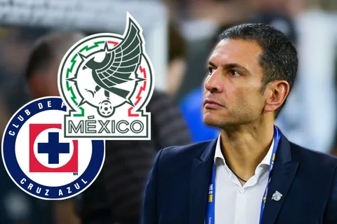 ¡DESCARTADO! Jaime Lozano no será DT de Cruz Azul