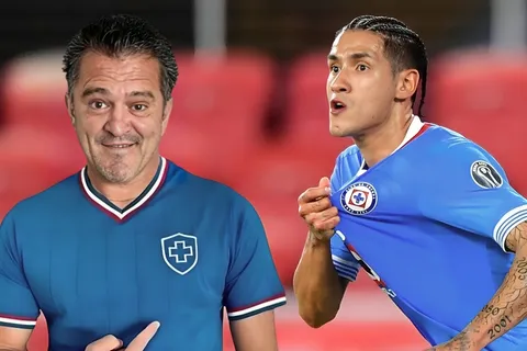Hermosillo aconsejó a Antuna tras la Leagues Cup.