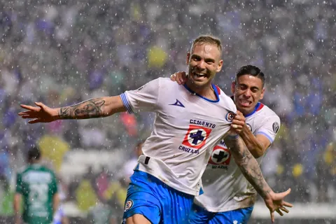 Tabla de posiciones ACTUALIZADA: Así queda Cruz Azul tras la jornada 7 del Apertura 2024