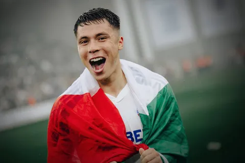 Huescas podría tener un compañero mexicano vinculado con Cruz Azul en Copenhague.