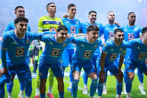 ¿Qué hará Cruz Azul con el premio económico?