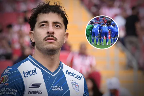 Alan Mozo, nuevo refuerzo de Cruz Azul.