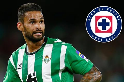 Cruz Azul busca el fichaje de William José