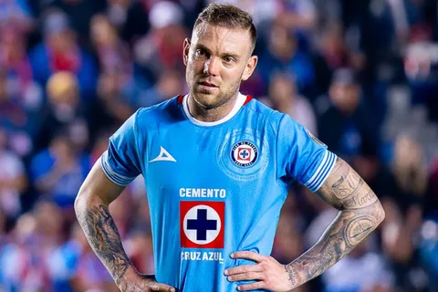 La decisión de Rodolfo Rotondi ante las críticas recibidas en Cruz Azul