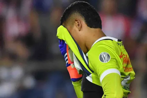 La tabla en la que sí cayó Cruz Azul: perdió la mejor defensiva tras derrota ante Atlético San Luis
