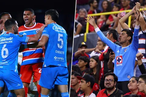 La afición de La Máquina se cansó de esta figura clave y pidió su salida del equipo.
