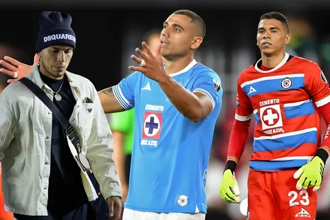 Un nuevo día llega para Cruz Azul.