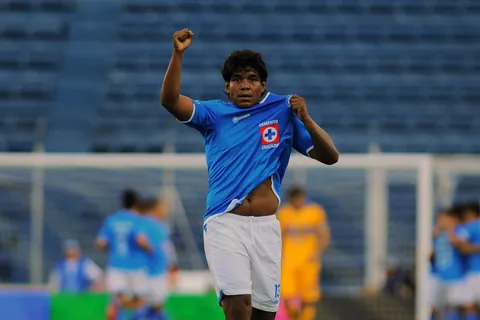 Melvin Brown recordó cómo vivió la Concachampions.
