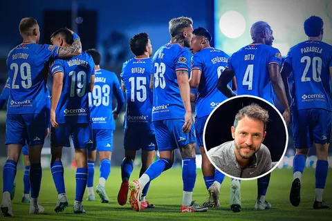 El reconocido analista señaló qué le falta mejorar a Cruz Azul en su plantilla.