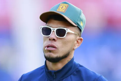 Los equipos que ya le preguntaron a Cruz Azul por Carlos Salcedo