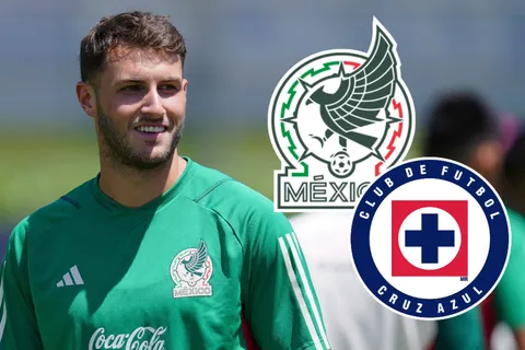 México vs. Australia: Fecha, hora y dónde ver EN VIVO a los de Cruz Azul por la Fecha FIFA