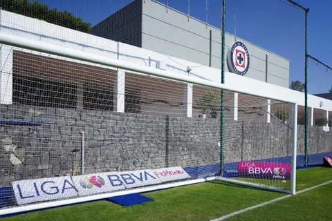 Cruz Azul anuncia un fichaje de última hora