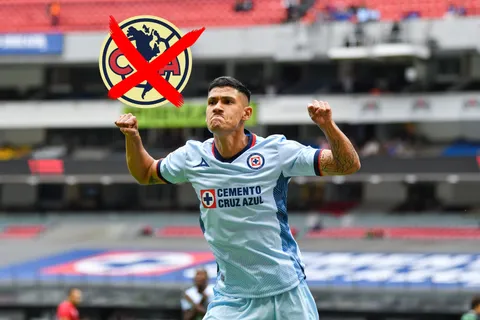 Uriel Antuna contó que podría haber fichado por el América