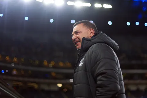 Antonio Mohamed sería el candidato predilecto para Cruz Azul.