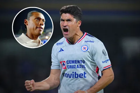 Nicolás Ibáñez, el arma secreta de Joel Huiqui para la Final del Clausura 2026 de Cruz Azul vs. Pumas