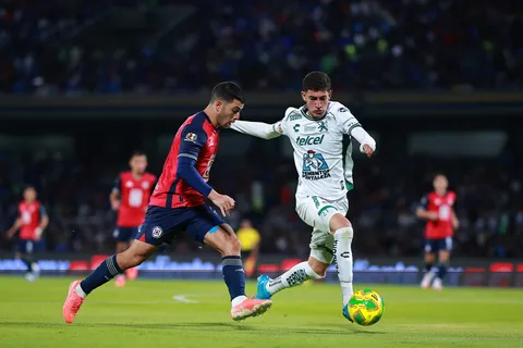 ¿Cómo ver el León vs. Cruz Azul por los cuartos de final del Clausura 2025?