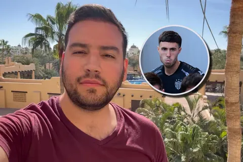 El periodista reveló las últimas novedades relacionadas con el argentino.