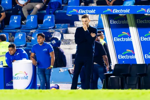Anselmi rotaría equipo en la Leagues Cup: los 'borrados' que podrían jugar con Cruz Azul