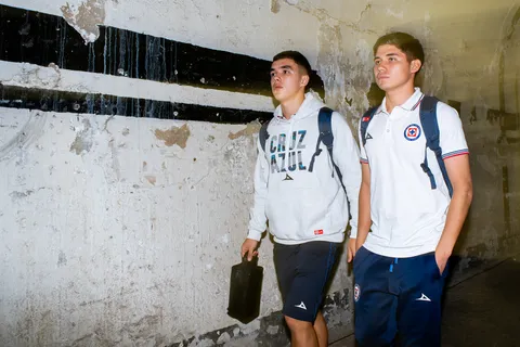 "Menudo problema": El aprieto que tendrá Cruz Azul con la regla de menores en el Clausura 2025