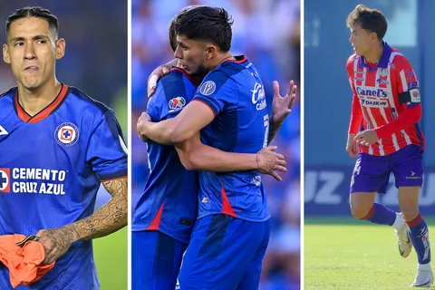 Noticias de Cruz Azul hoy 6 de julio: recompensa por Salcedo, inesperado refuerzo y ¡se va Antuna!