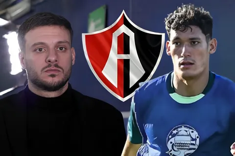 Cruz Azul y sus noticias más destacadas del día.