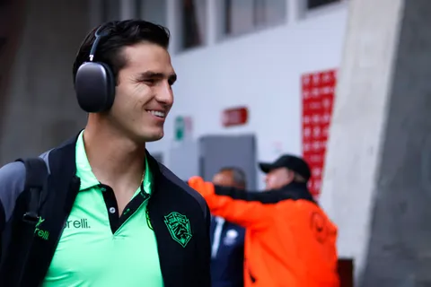 Nueva temporada misma realidad: continúa el calvario de Sebastián Jurado en este Apertura 2024