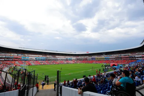 Comunicado Oficial: Cruz Azul anuncia el cambio de sede para la jornada 2 del Apertura 2026
