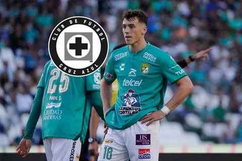 El culpable de que Cruz Azul esté lejos de fichar a Federico Viñas