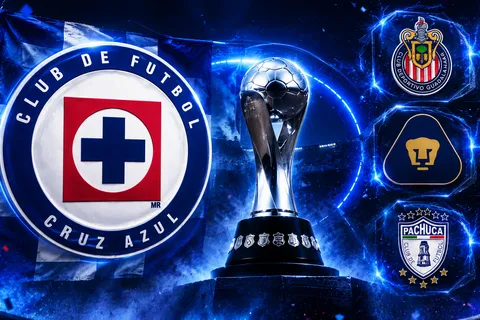 Se definen las semifinales del Clausura 2026.